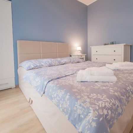 Appartement Harmony Haven Apartament à Gdańsk Extérieur photo